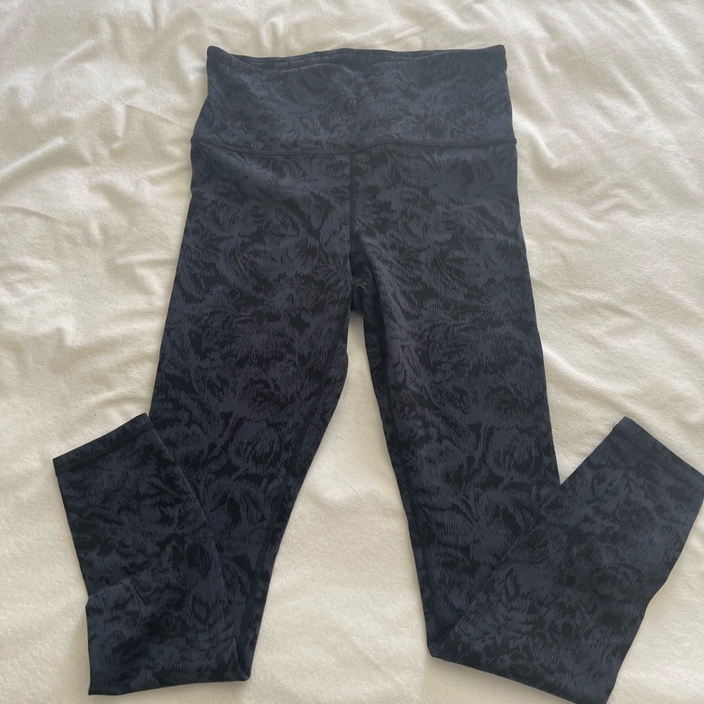 Athleta tights